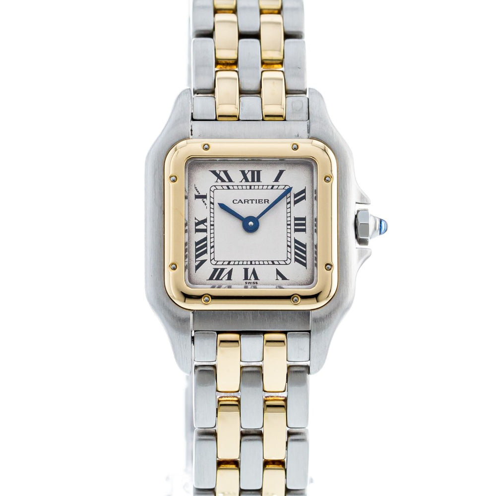 Cartier Panthere W25029B6 1