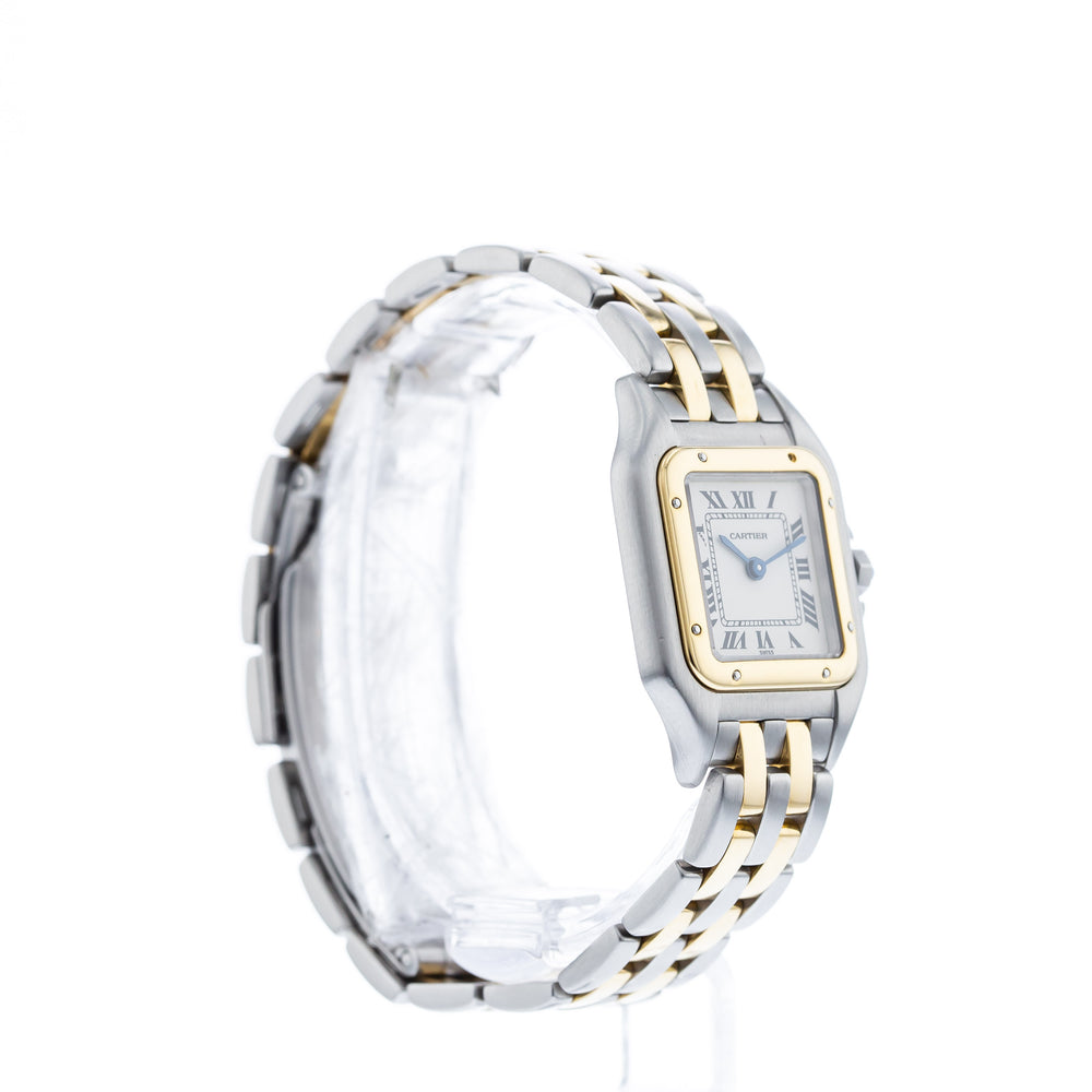 Cartier Panthere W25029B6 6
