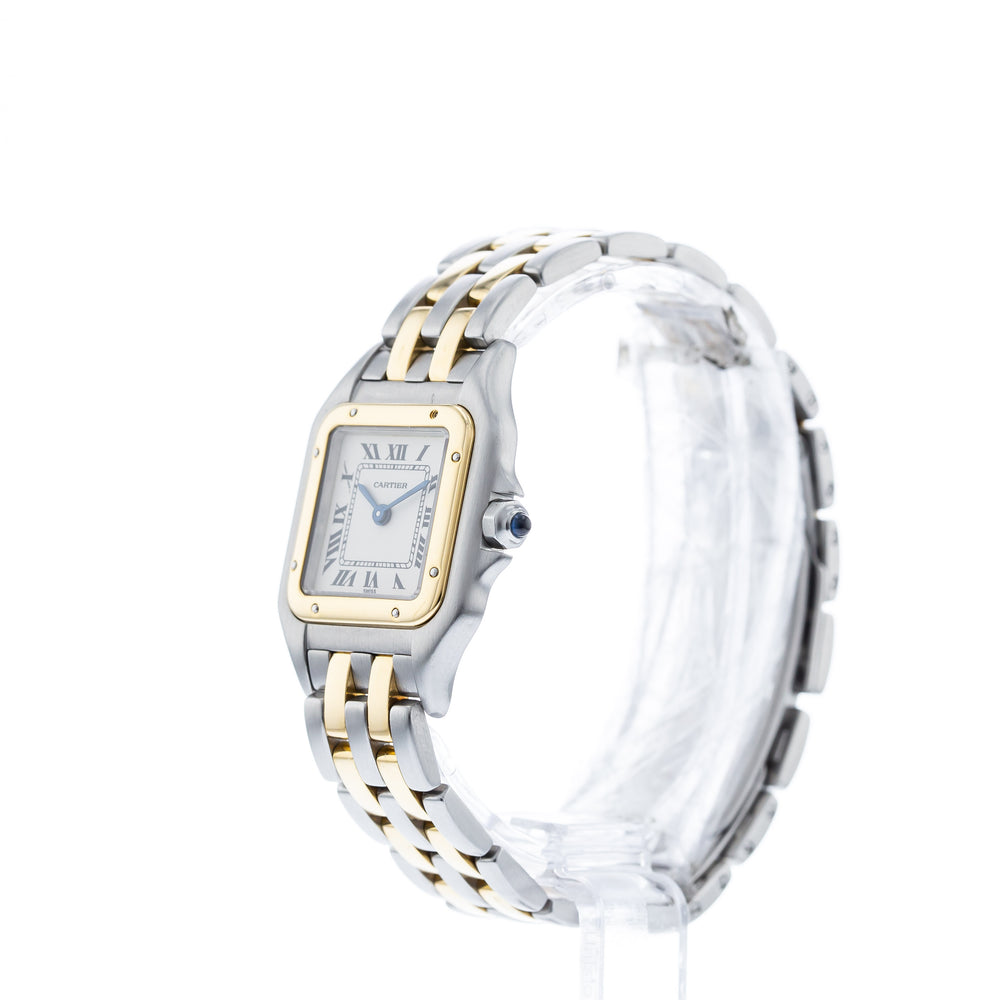 Cartier Panthere W25029B6 2