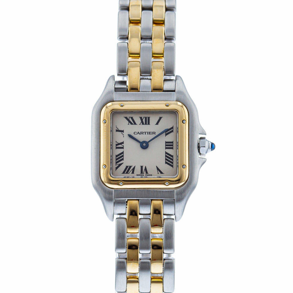 Cartier Panthere W25029B6 1