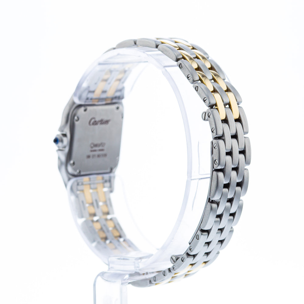 Cartier Panthere W25029B6 3