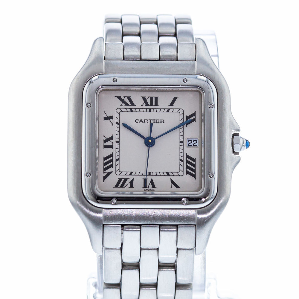 Cartier Panthere W25032P5 1