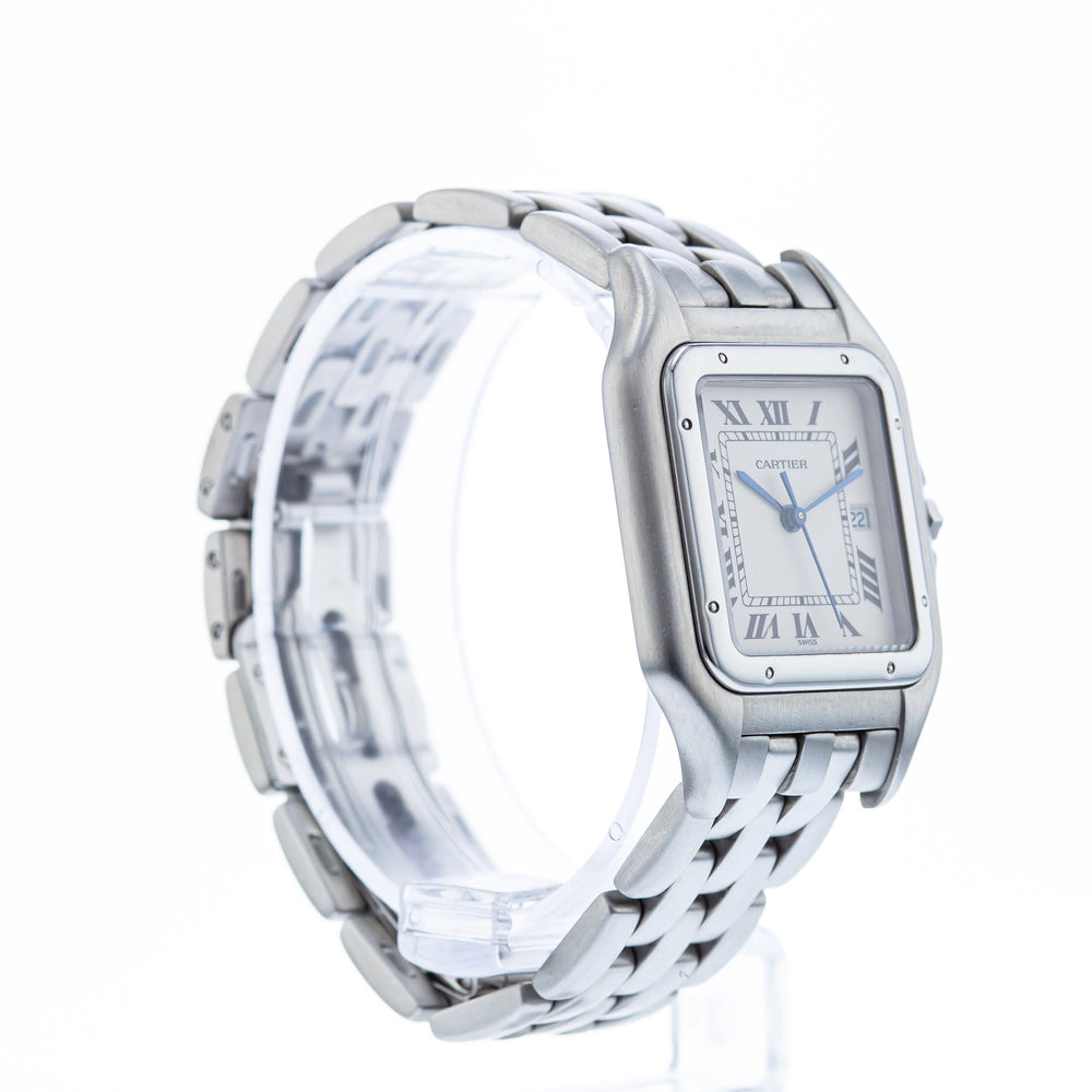 Cartier Panthere W25032P5 6