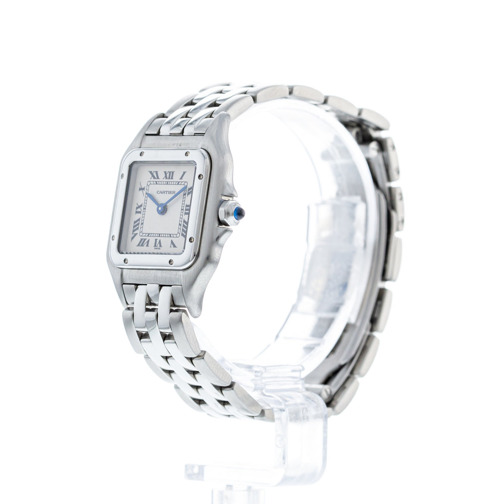 Cartier Panthere W25033P5 2