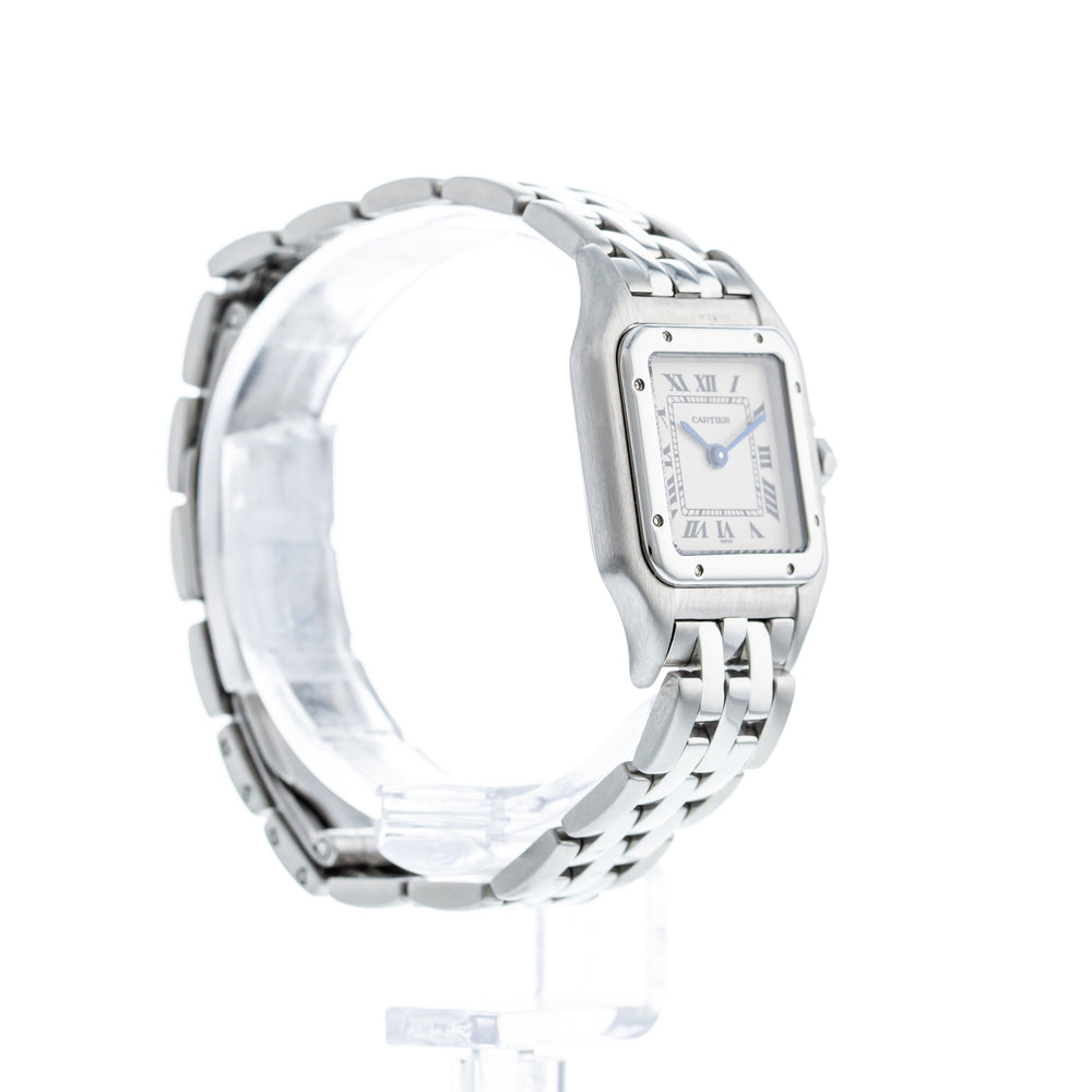 Cartier Panthere W25033P5 6