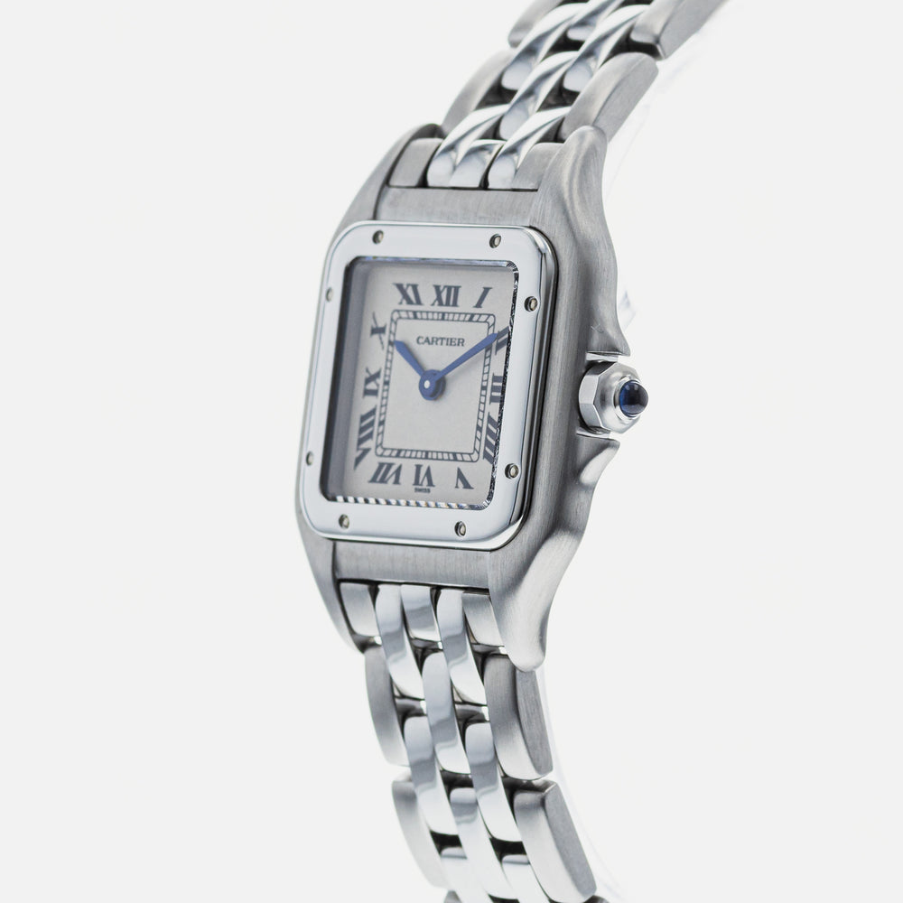 Cartier Panthere W25033P5 2