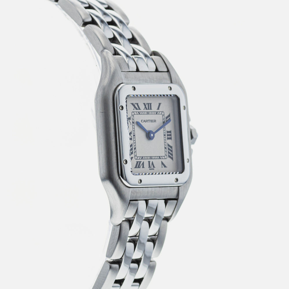 Cartier Panthere W25033P5 4