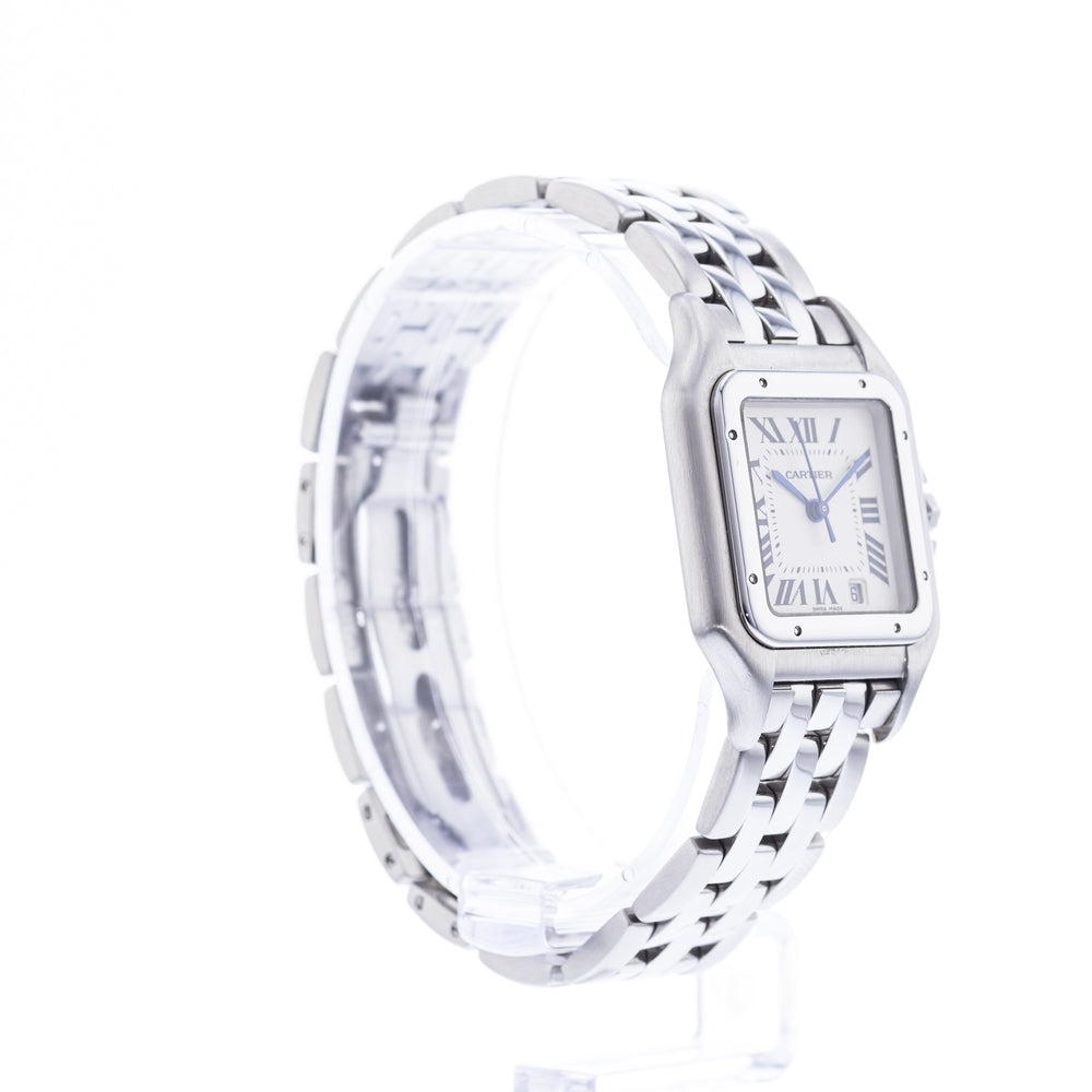 Cartier Panthere W25054P5 6
