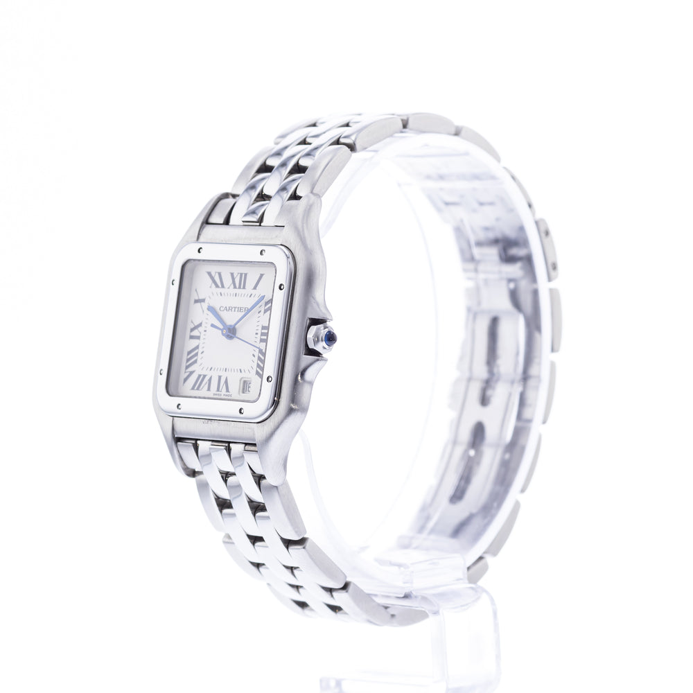 Cartier Panthere W25054P5 2