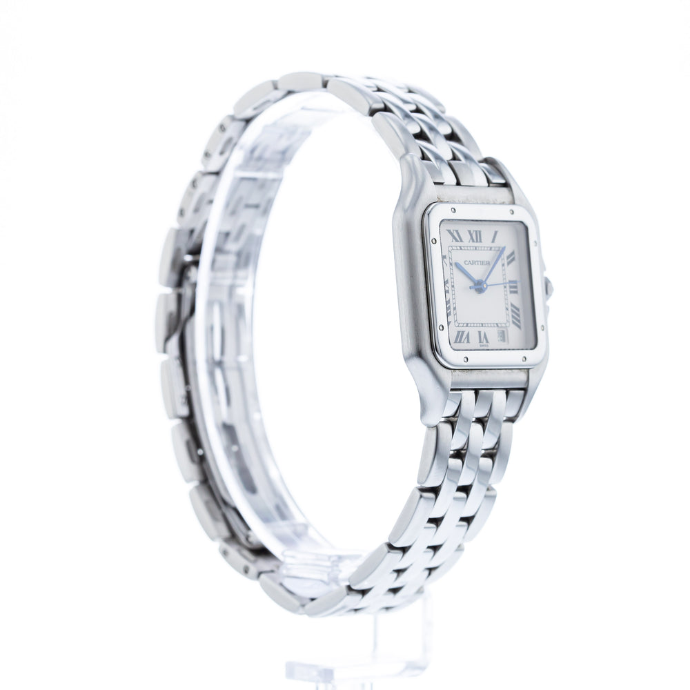 Cartier Panthere W25054P5 6