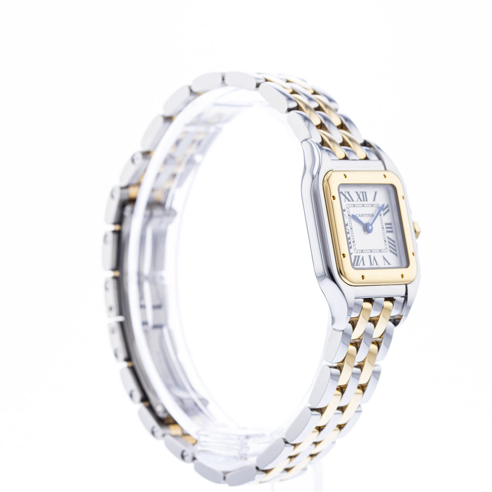 Cartier Panthere W2PN0006 6