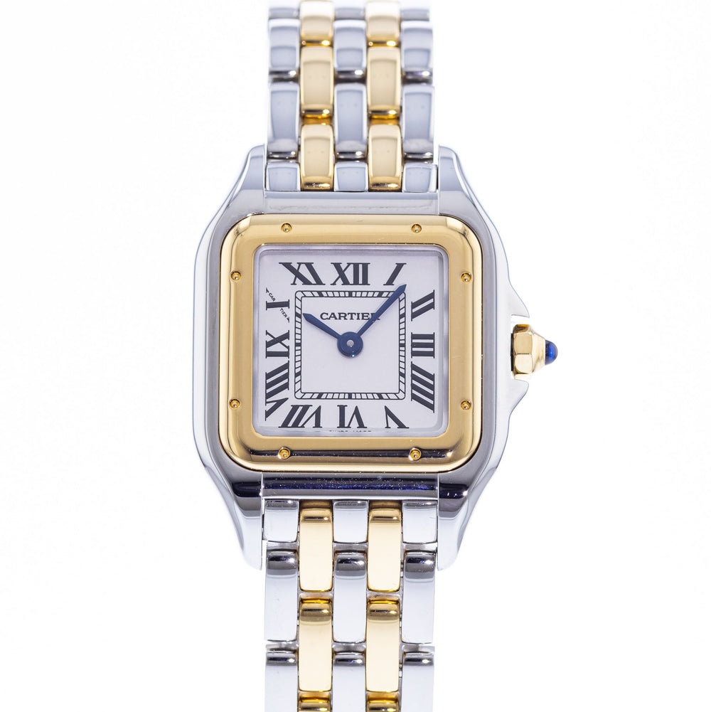 Cartier Panthere W2PN0006 1