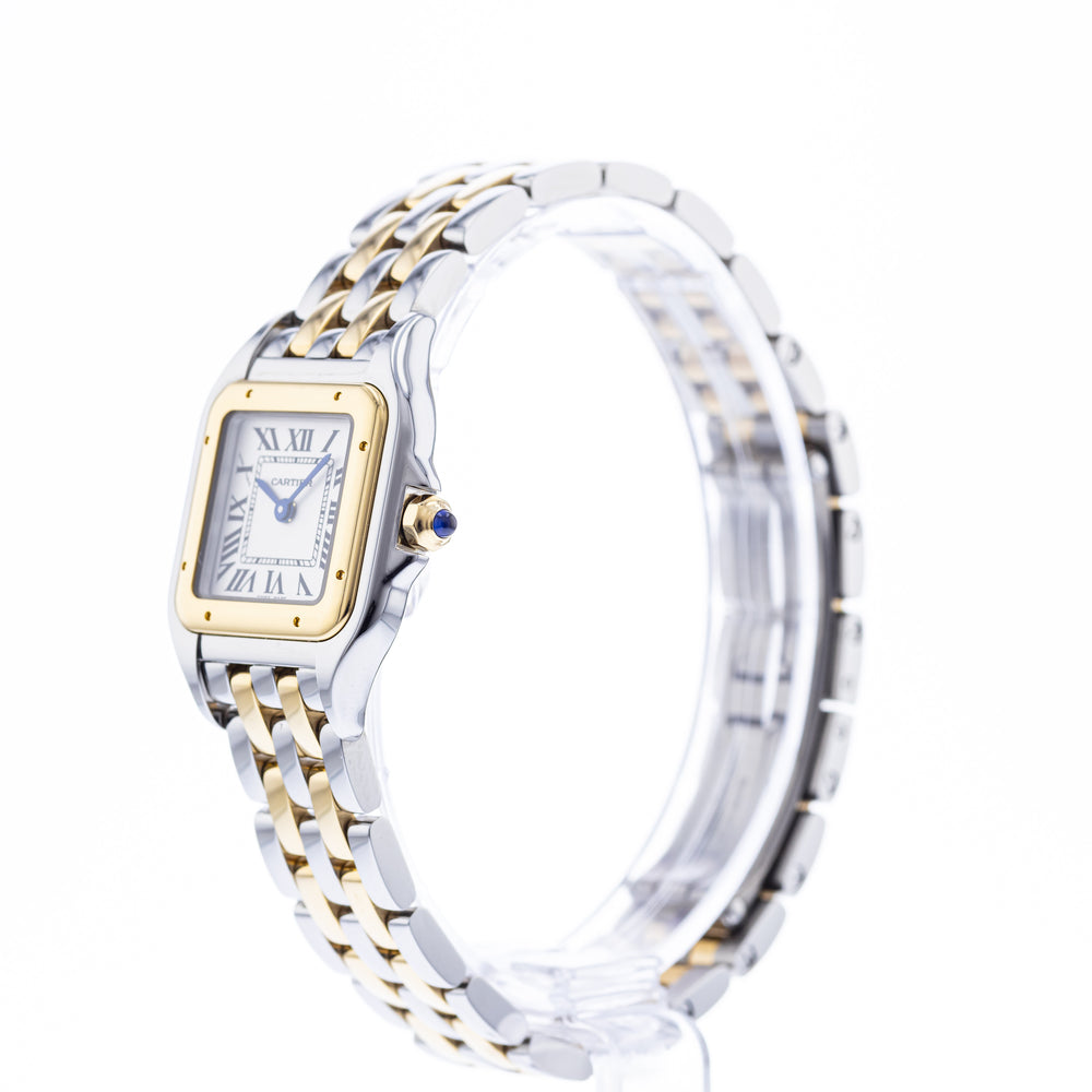 Cartier Panthere W2PN0006 2