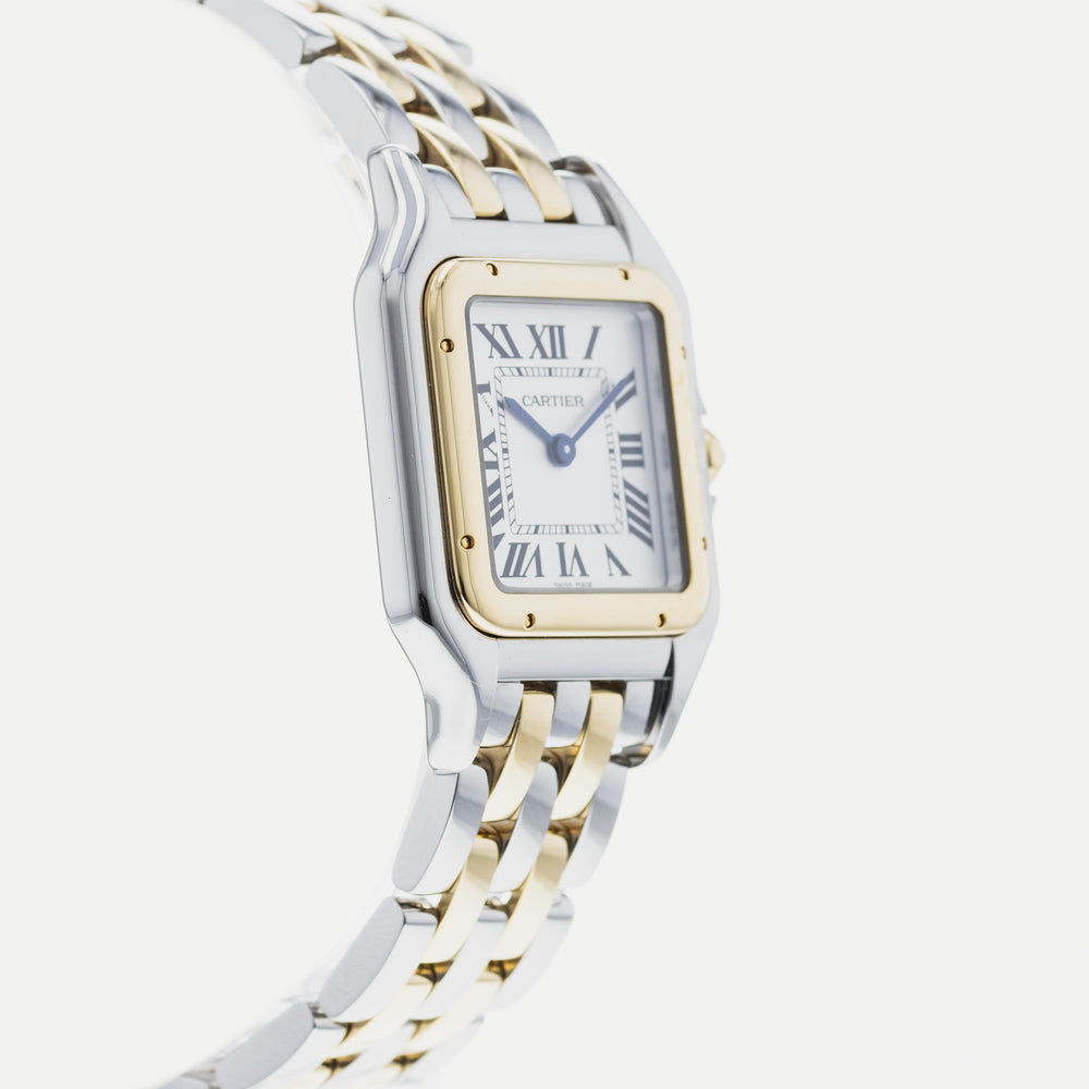 Cartier Panthere W2PN0007 4