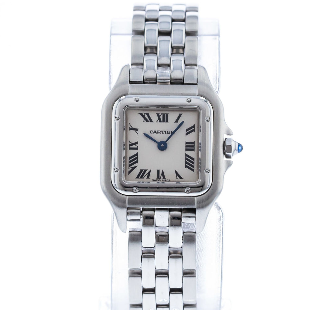 Cartier Panthere W25033P5 1