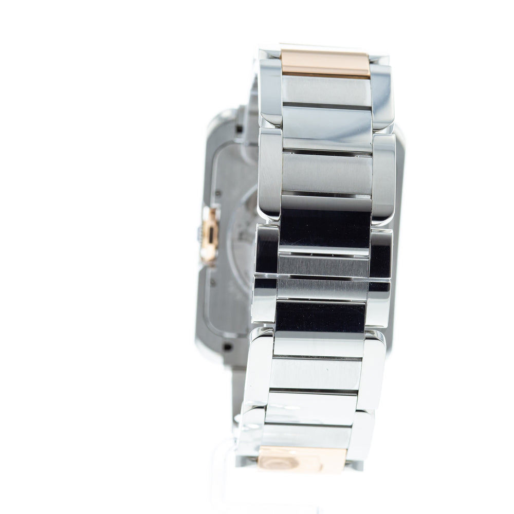 Cartier Tank Anglaise W5310006 4