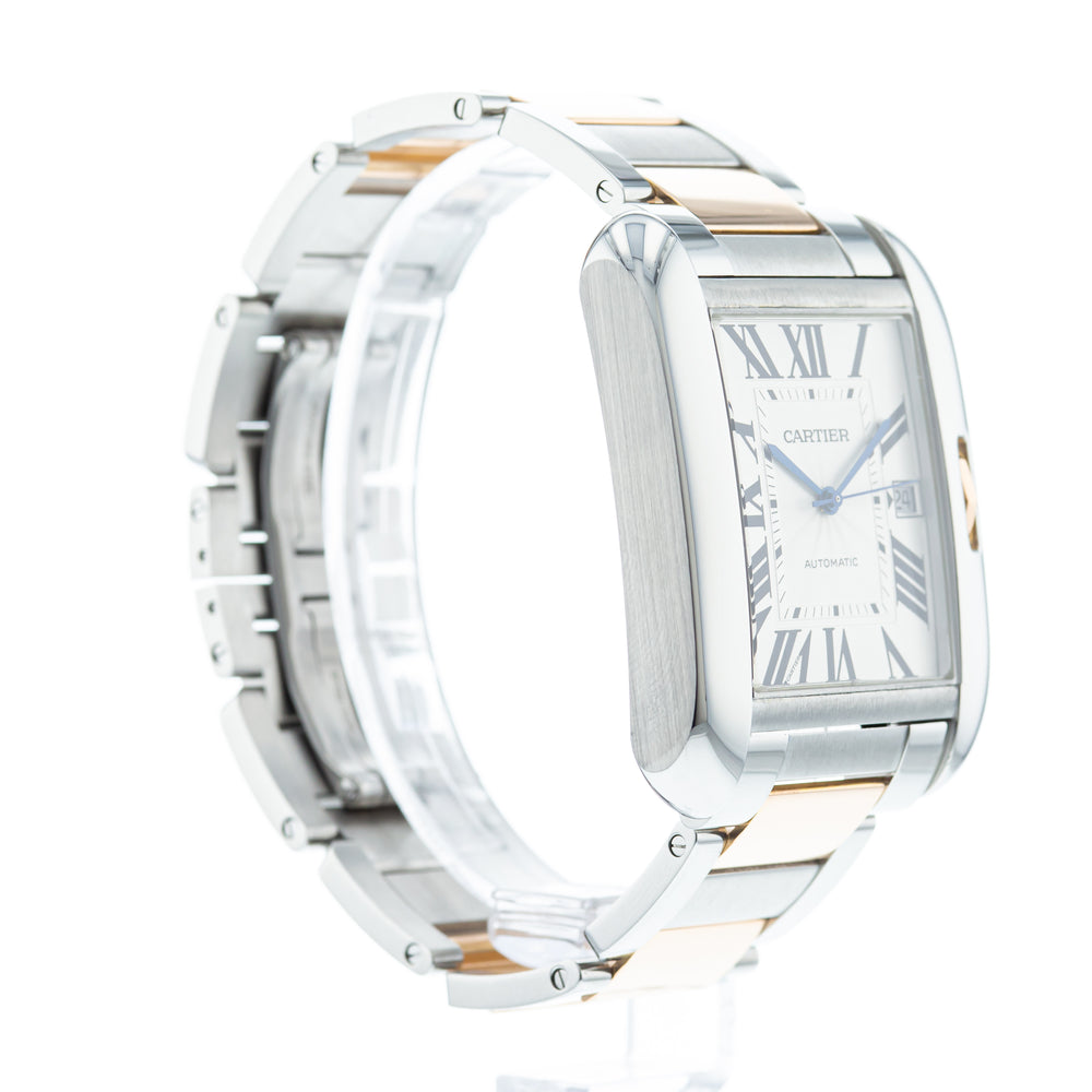 Cartier Tank Anglaise W5310006 6