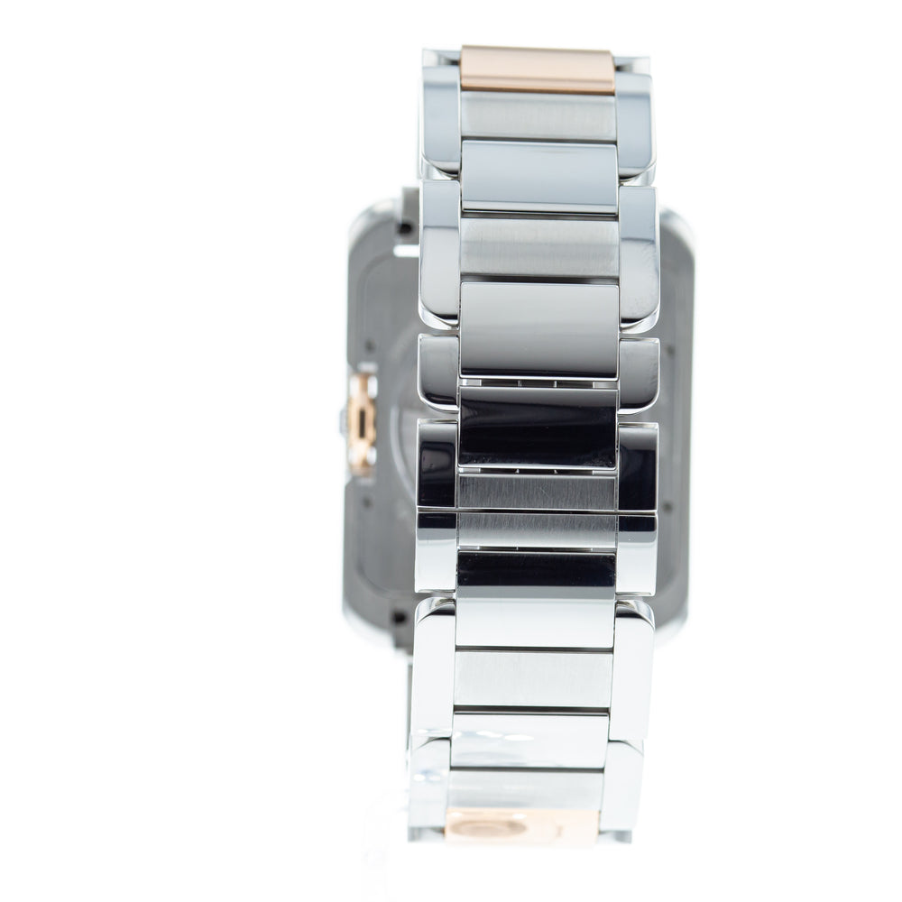 Cartier Tank Anglaise W5310006 4