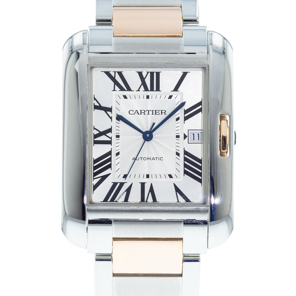 Cartier Tank Anglaise W5310006 1