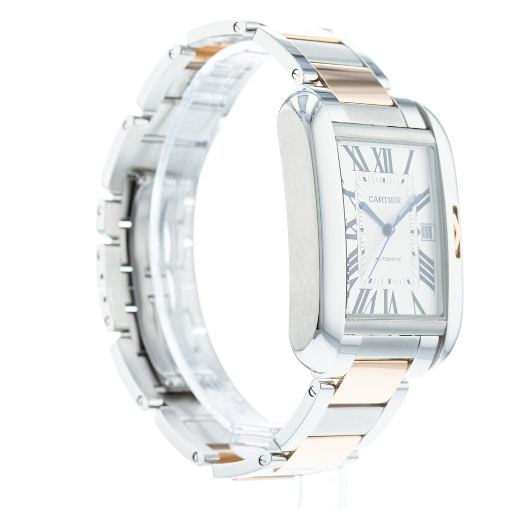 Cartier Tank Anglaise W5310006 6