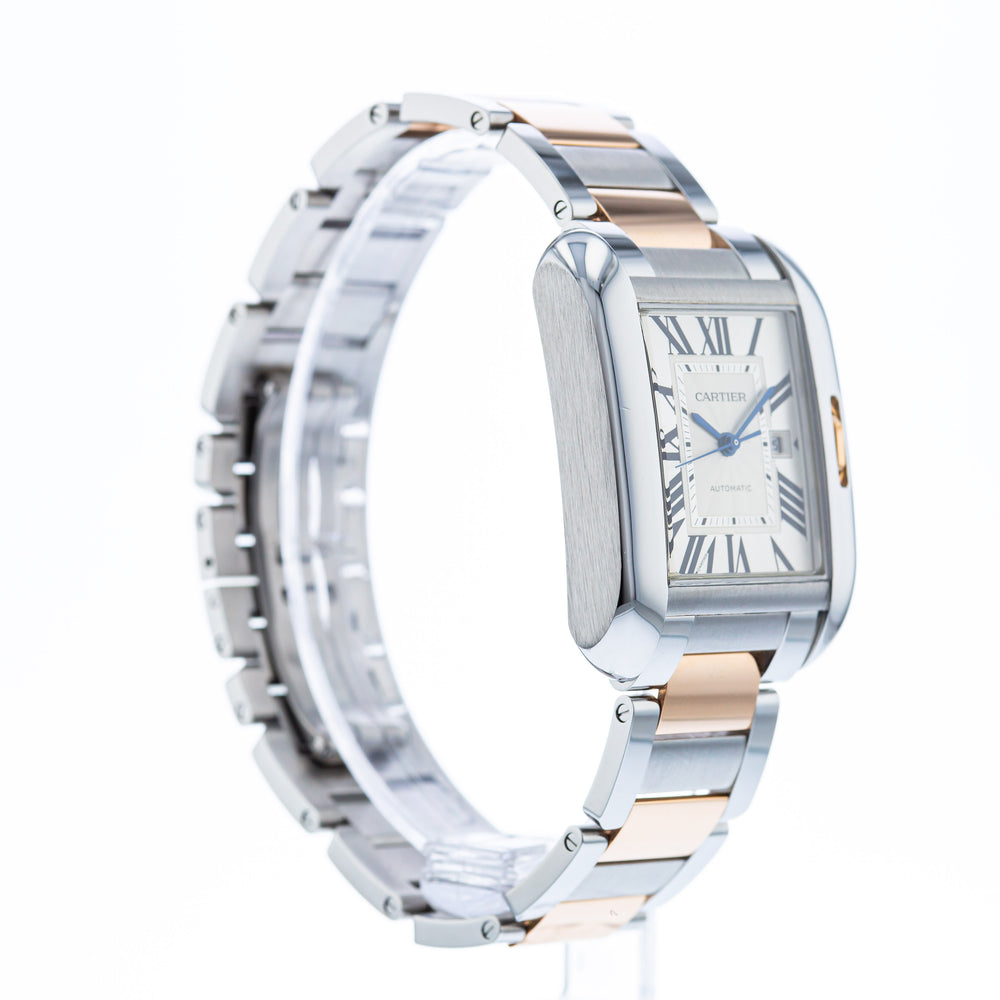 Cartier Tank Anglaise W5310007 6