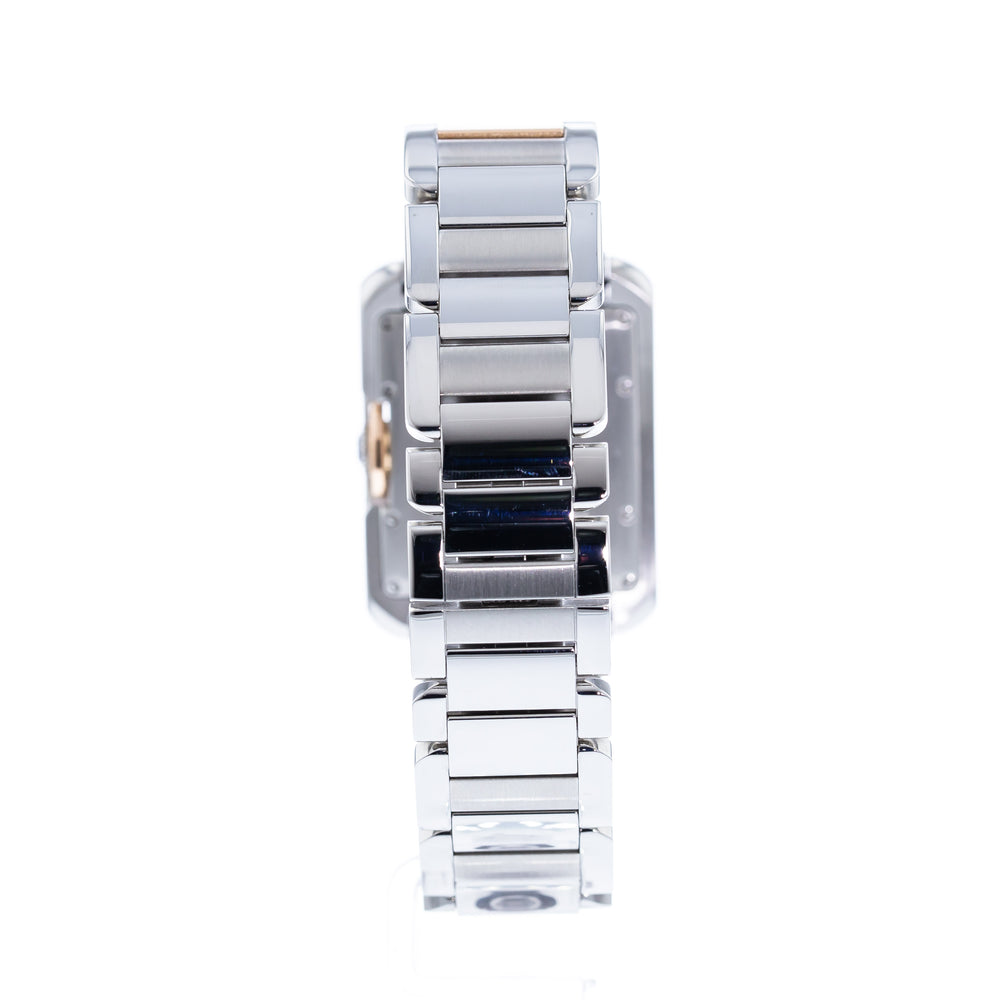 Cartier Tank Anglaise W5310007 4