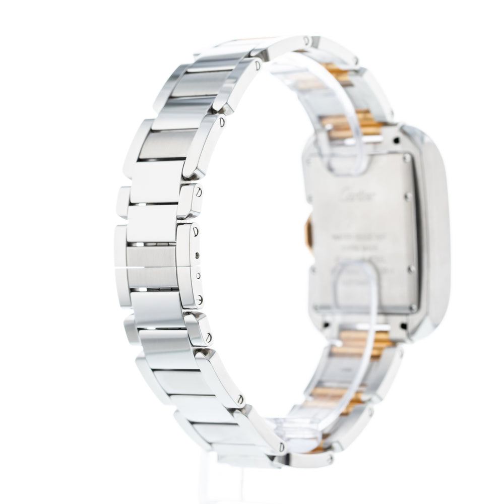 Cartier Tank Anglaise W5310007 5