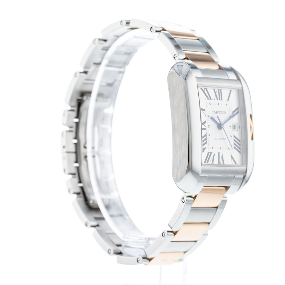 Cartier Tank Anglaise W5310007 6