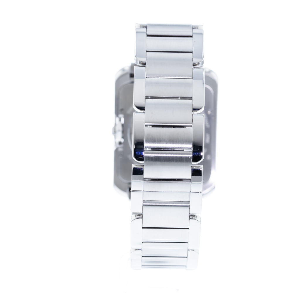 Cartier Tank Anglaise W5310008 4