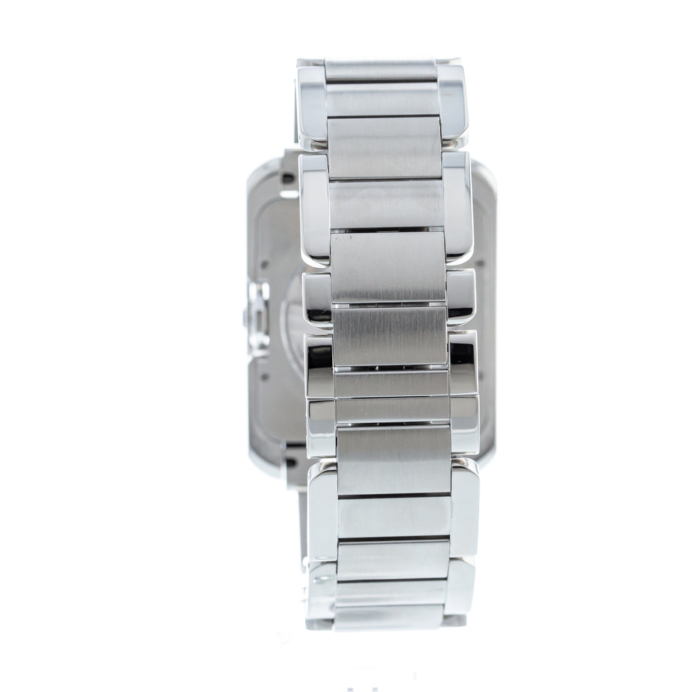 Cartier Tank Anglaise W5310008 4