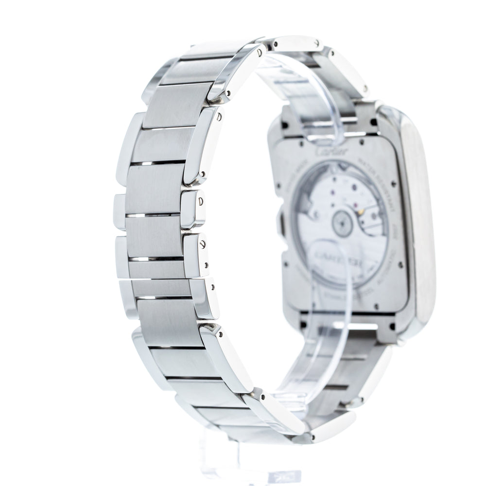 Cartier Tank Anglaise W5310008 5