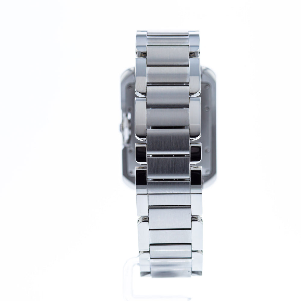 Cartier Tank Anglaise W5310009 4