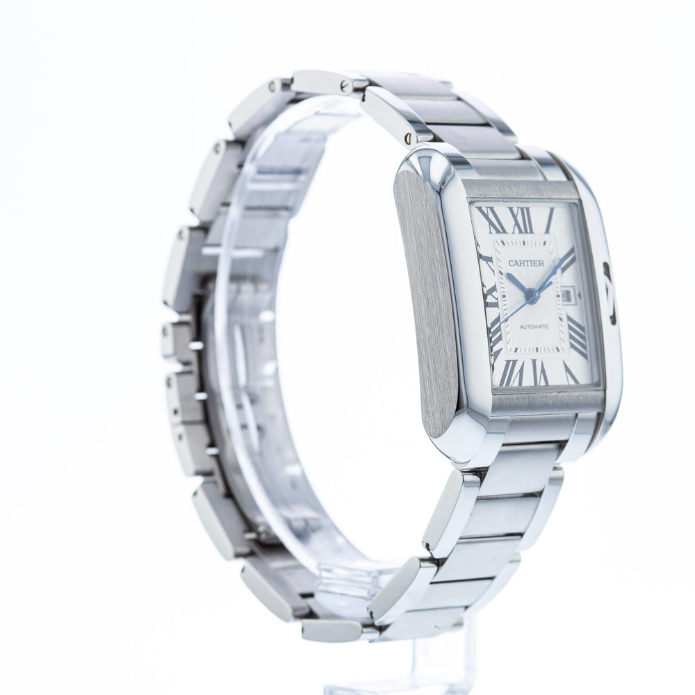 Cartier Tank Anglaise W5310009 6