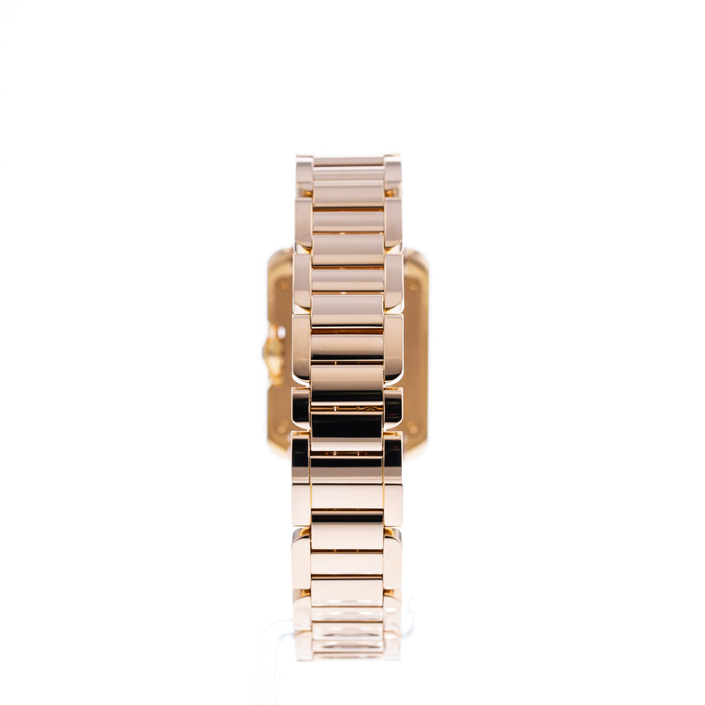 Cartier Tank Anglaise W5310013 4