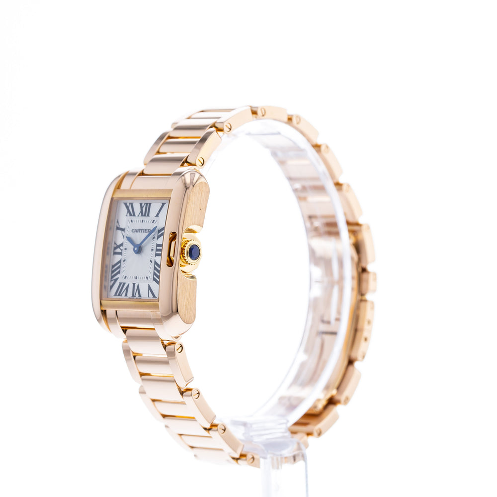 Cartier Tank Anglaise W5310013 2