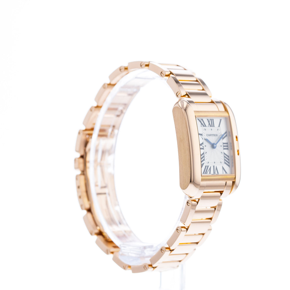 Cartier Tank Anglaise W5310013 6