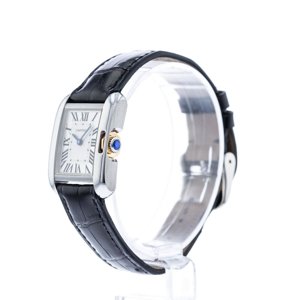 Cartier Tank Anglaise W5310019 2