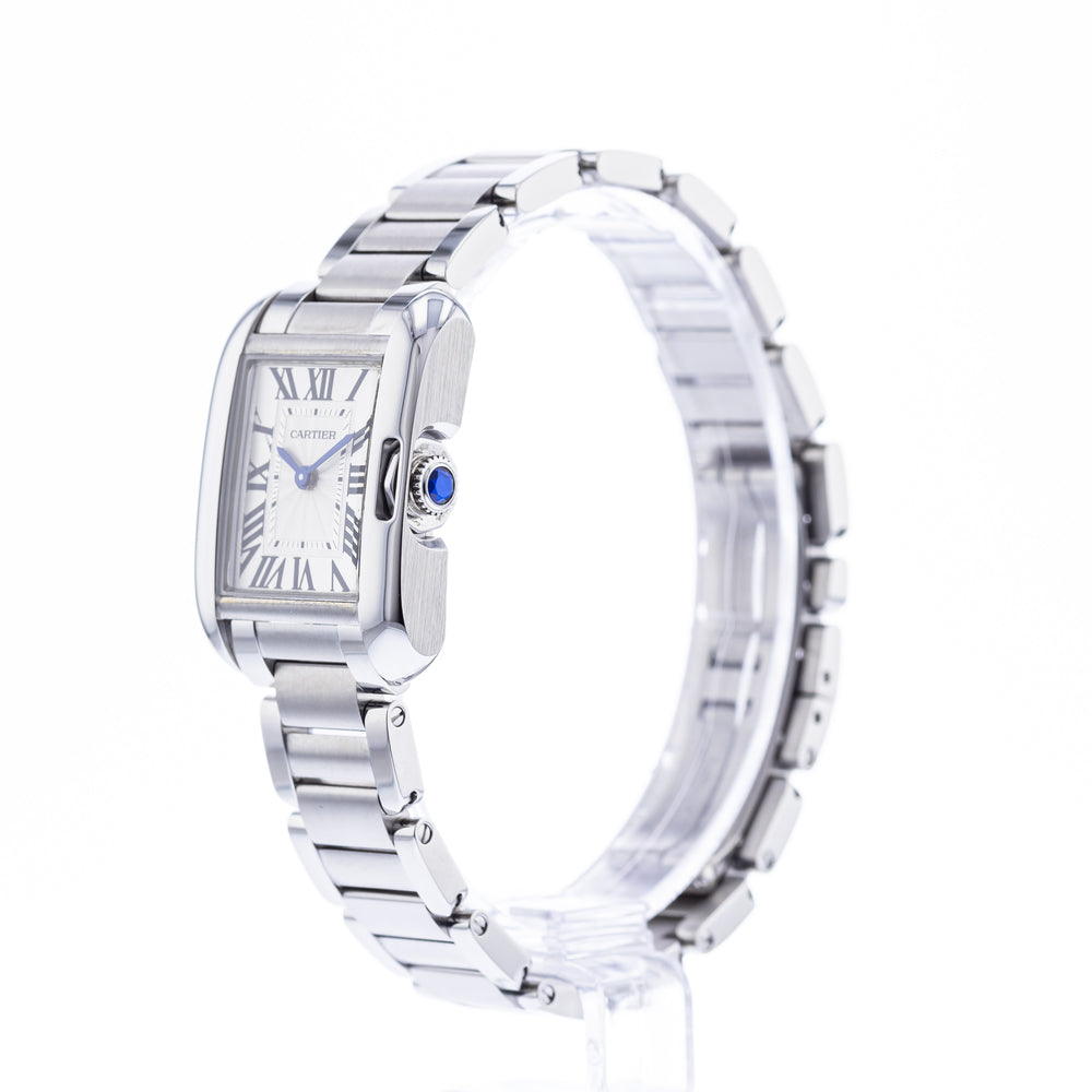 Cartier Tank Anglaise W5310022 2