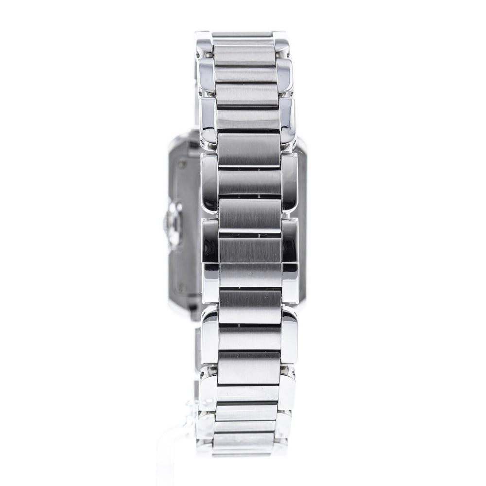 Cartier Tank Anglaise W5310022 4
