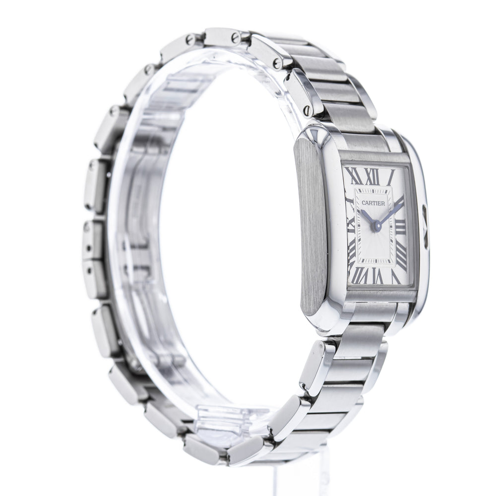 Cartier Tank Anglaise W5310022 6
