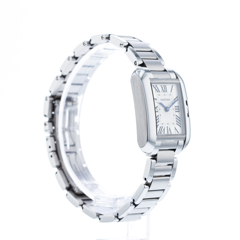 Cartier Tank Anglaise W5310022 6