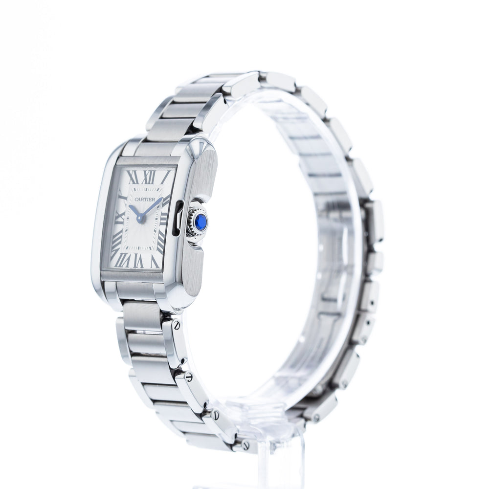 Cartier Tank Anglaise W5310022 2