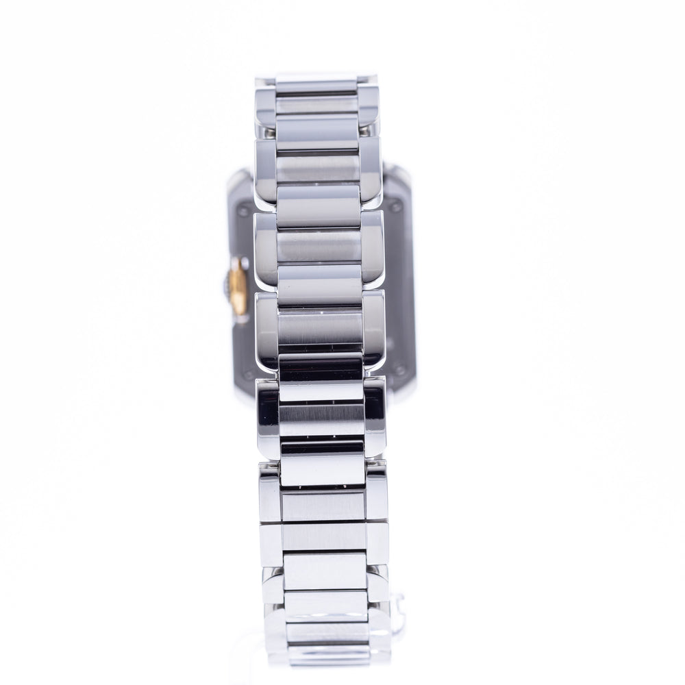 Cartier Tank Anglaise W5310036 4