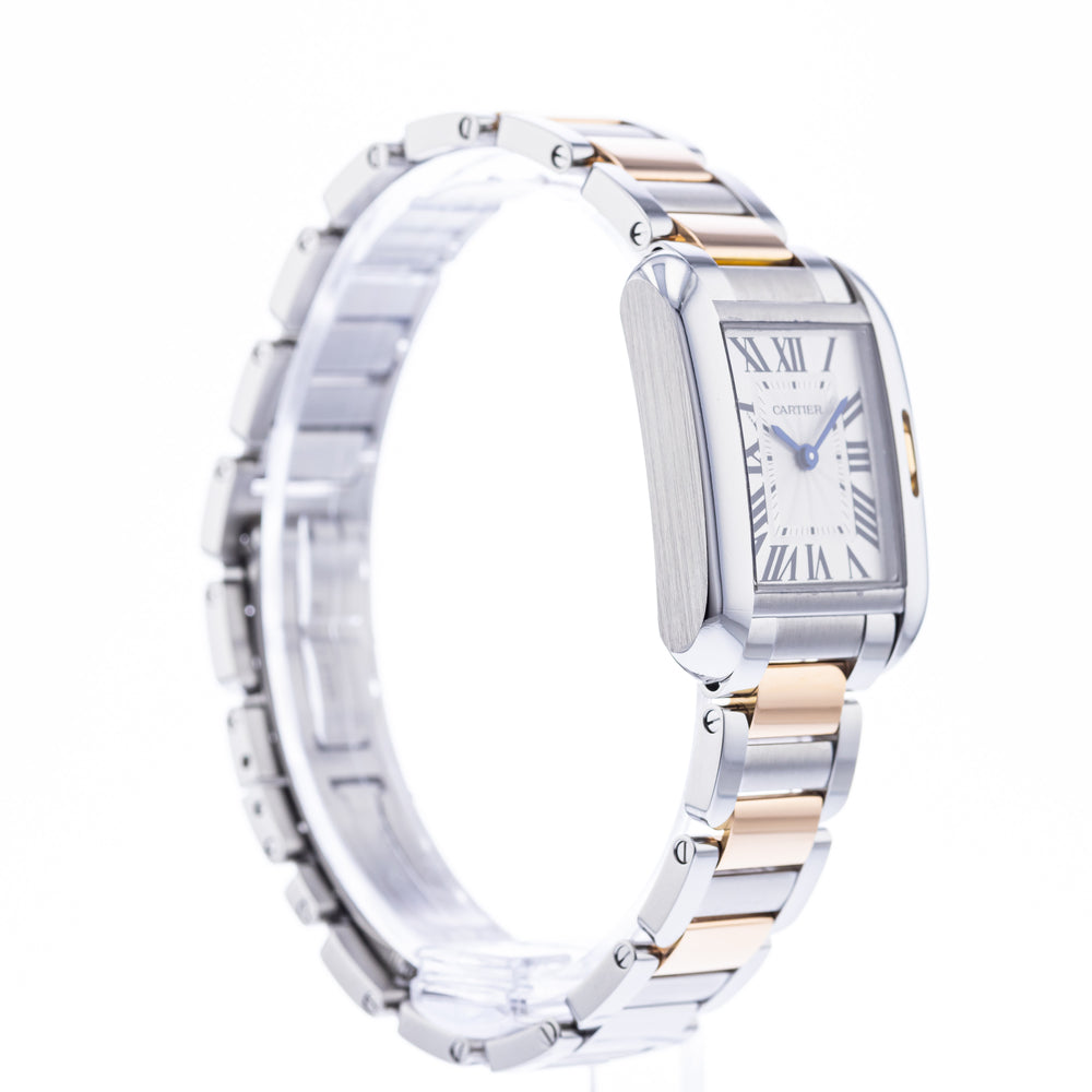 Cartier Tank Anglaise W5310036 6