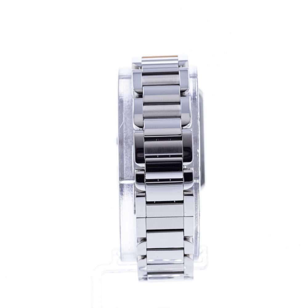 Cartier Tank Anglaise W5310036 4