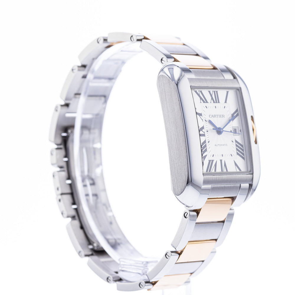 Cartier Tank Anglaise W5310037 6