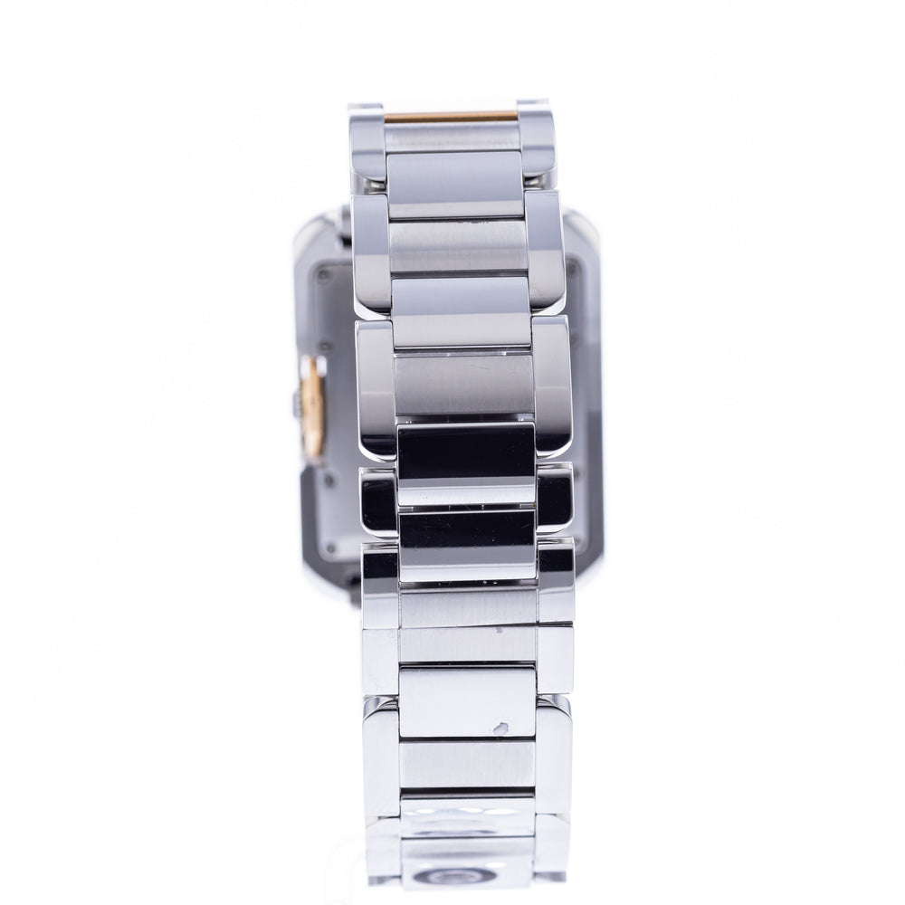 Cartier Tank Anglaise W5310037 4