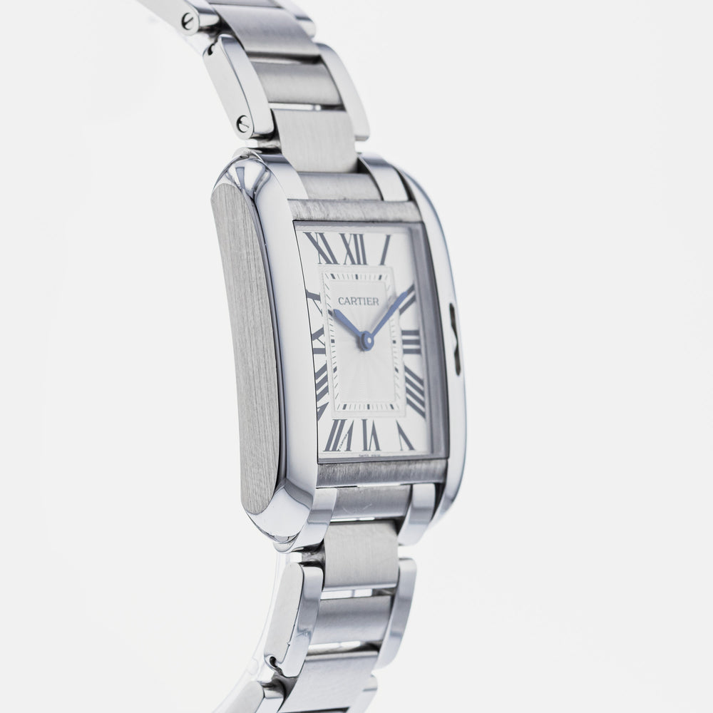 Cartier Tank Anglaise W5310044 4