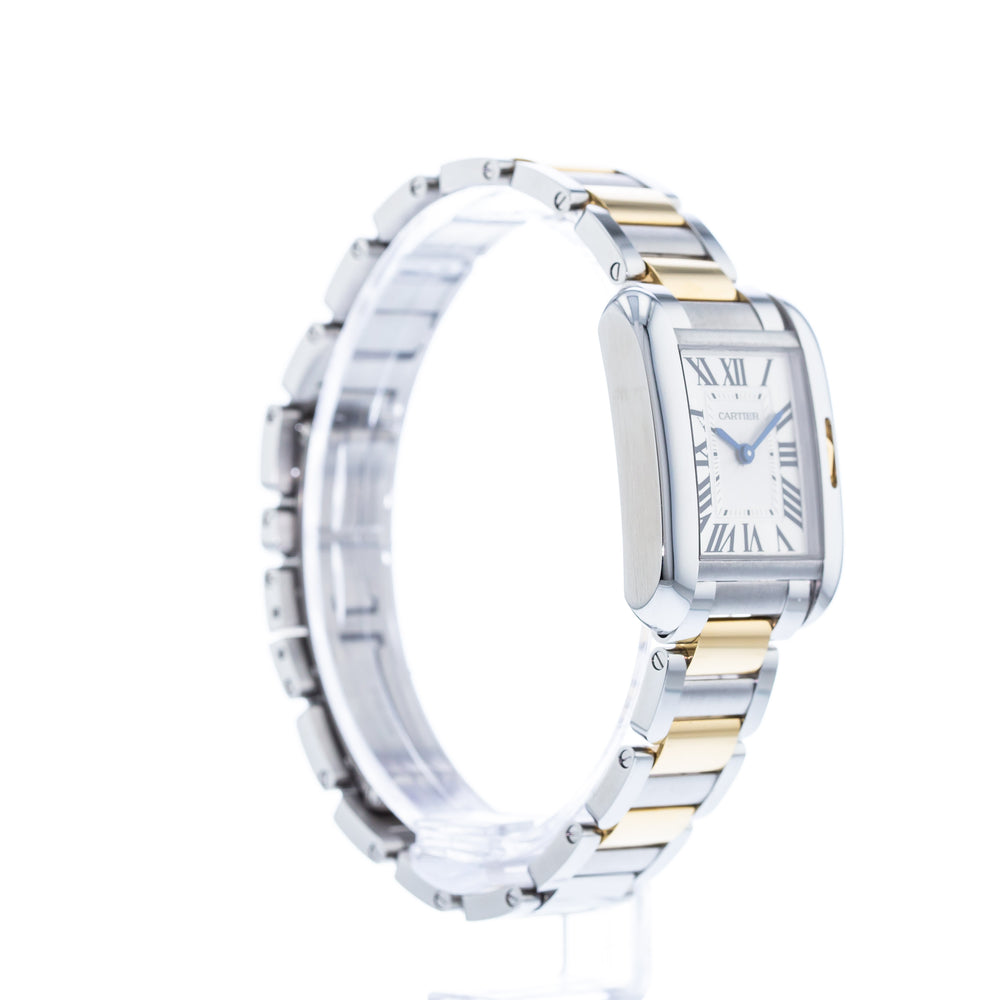 Cartier Tank Anglaise W5310046 6