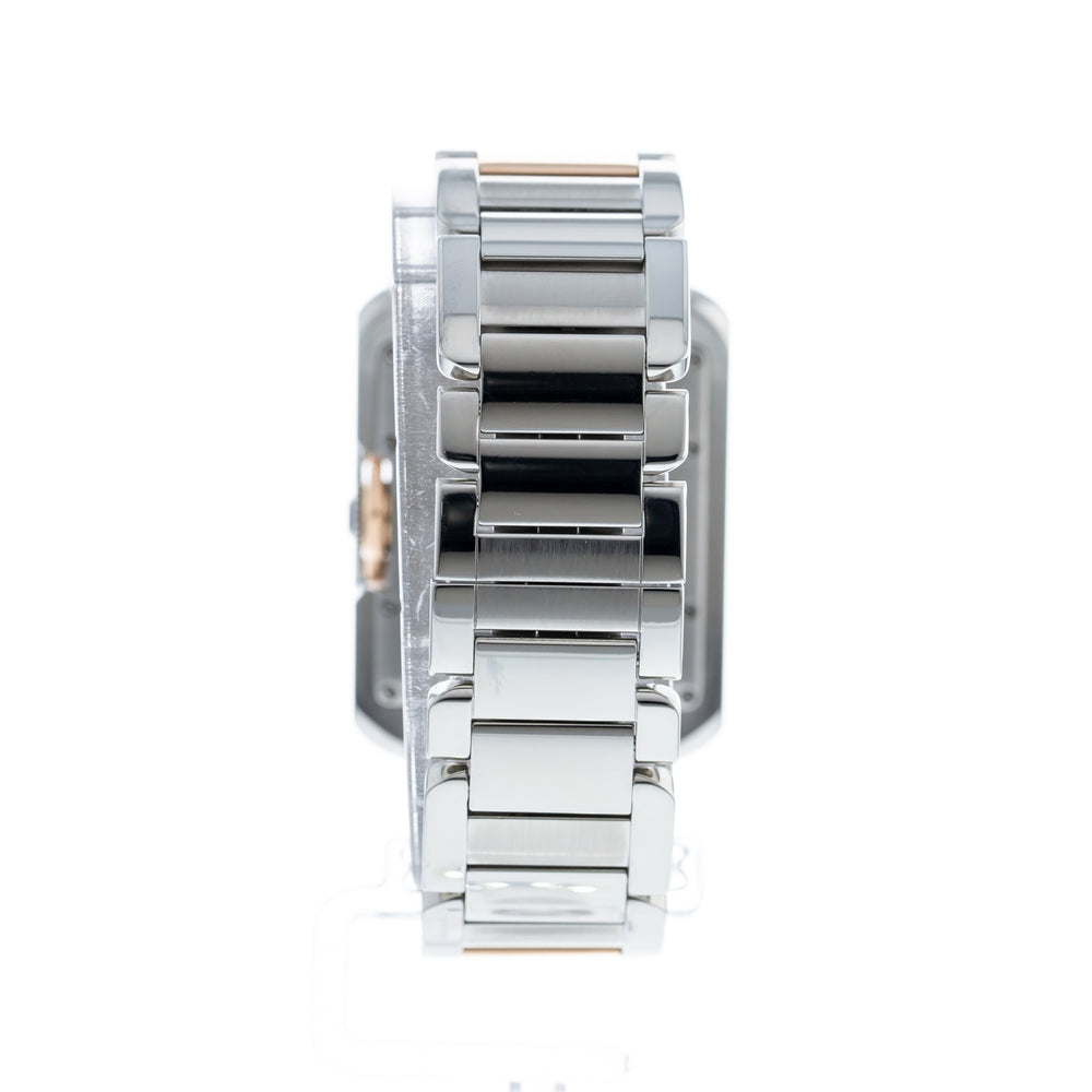 Cartier Tank Anglaise WT100025 4